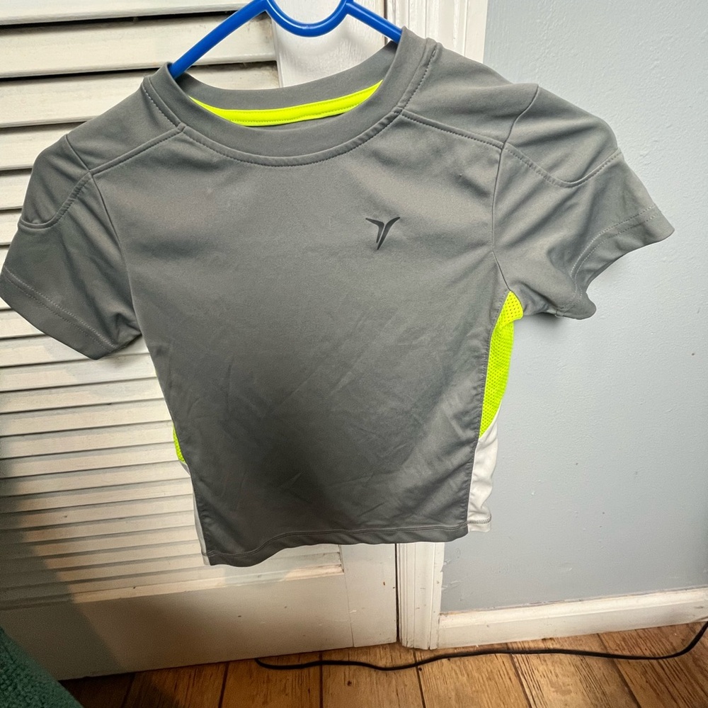 Active Wear